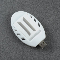 Фумігатор автомобільний 5V /1А USB під таблетку