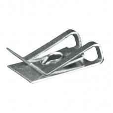 Скоба H2004 під гвинт L-20x14 D=3 Renault 7703046146 ( уп. 100 шт.)