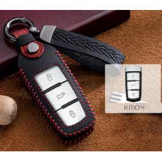 Чохол для ключа Volkswagen №4 Універсальний