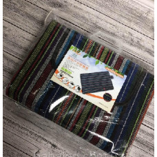 Килимок для пікніку 150х200см (не промокаем..подложка) SY-B03