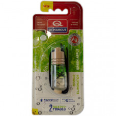 Освіжувач рідкий бочка 4,5ml - "Marcus" - Ecolo 2 Phases - Green Apple (Яблуко) + іони срібла (нейтр