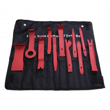 Набір для зняття обшивки панелі 11 од. "Alloid" (C-1012) (10шт/уп)