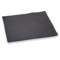 Шумоізоляція (звукопо) Multi Wave 15мм 500*500 1шт