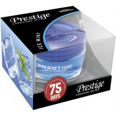 Освіжувач гель 50ml - "Tasotti" - Gel Prestige - Ice Mint (Крижана м'ята) (16шт/уп)