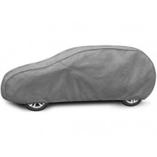 Тент Хетчбек 455х136x126 см (L2) Mobile Garage, Hatchback/Kombi "KEGEL" "5-4105-248-3020"