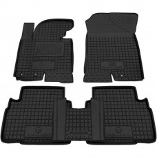 Килимки салона Kia Sportage 10-15 "Avto-Gumm" 11195