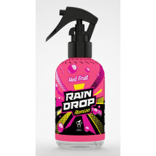 Освіжувач тригер 200ml - "Tasotti" - Rain Drop - Red Fruit (Ягоди)