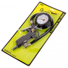 Пістолет підкачування 16bar "Alloid" ПК-001 / пластик.корпус (40шт/ящ)