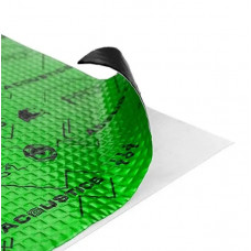 Віброізоляція Profy 700*500*4,0 "ACOUSTICS" (1шт) (8шт/уп)