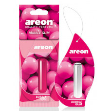 Освіжувач рідкий 5ml - "Areon" - Mon Liquid - Bubble Gum (Жуйка) (24шт/уп)