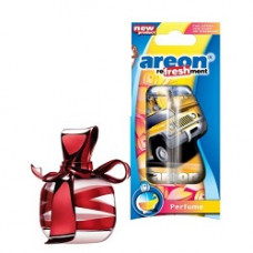 Освіжувач рідкий 8,5ml - "Areon" - Fresh (машинки) - Parfume (Парфум) (24шт/уп)