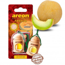 Освіжувач рідкий бочка 4ml - "Areon" - Fresco - Melon (Диня) (12шт/уп)
