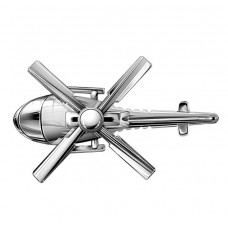 Ароматизатор на обдув "Вертоліт B003" 3 арома капсули (Oкеан.Одеколон.Лимон)