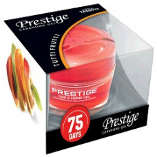 Освіжувач гель 50ml - "Tasotti" - Gel Prestige - Tutti Frutti (Тутті Фрутті) (16шт/уп)