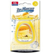 Освіжувач гель 10gr - "Marcus" - CAR GEL - Fresh Melon (Свіжа Диня) (20шт/уп)