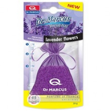 Освіжувач силікон гранули 20gr - "Marcus" - Fresh Bag - Lavander (Лаванда) (15шт/уп)