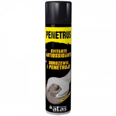 Перетворювач іржі 400ml "Atas" Penetrus