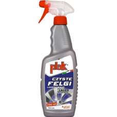 Очищувач дисків тригер 750ml "Plak" Lacer