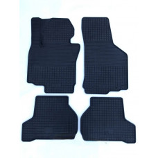 Килимки салона Skoda Octavia A5 04- /Golf 03-/Golf 08-/Jetta 05- (4шт) РТІ