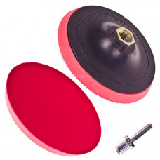 Платформа для кругів 125мм М14*2мм h = 10мм Alloid BP-12510