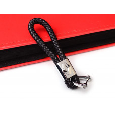 Брелок на ключі Джгут Renault (пакет+викрутка)