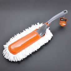 Мікрофібра+Щітка плоска в сумці "Elegant" 100136/49см (24шт/ящ)