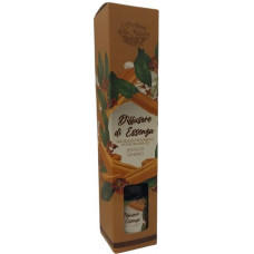 Ароматизатор 100ml - "I Profumi della Natura" - Legno di sandalo (Сандалове дерево)