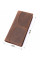 Бумажник мужской Vintage 14615 Коричневый