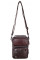 Сумка мужская Vintage 14435 Коричневая