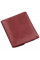 Небольшой женский бумажник с монетницей ST Leather 18920 Бордовый