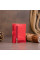 Кошелек-визитница ST Leather 19211 Красный