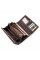 Кошелек женский ST Leather 18427 (S8001A) вместительный Коричневый