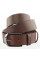 Ремень мужской GRANDE PELLE 00245 под брюки Коричневый