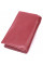 Кожаный женский кошелек в три сложения ST Leather 22489 Бордовый