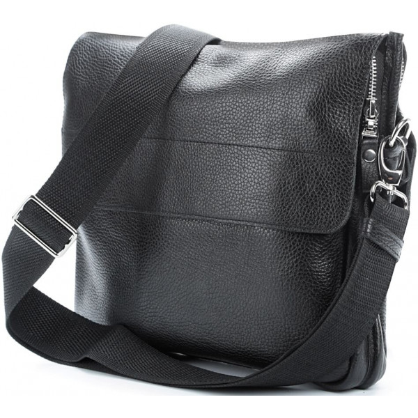 Сумка SHVIGEL 00997 Черная