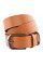 Ремень мужской Италии GRANDE PELLE 00244 Рыжий