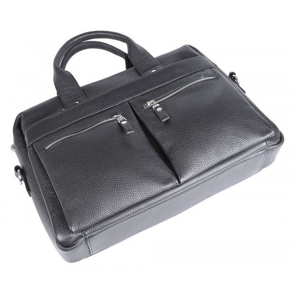 Сумка для ноутбука SHVIGEL 00975 Черная