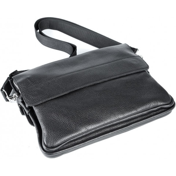 Сумка SHVIGEL 00997 Черная