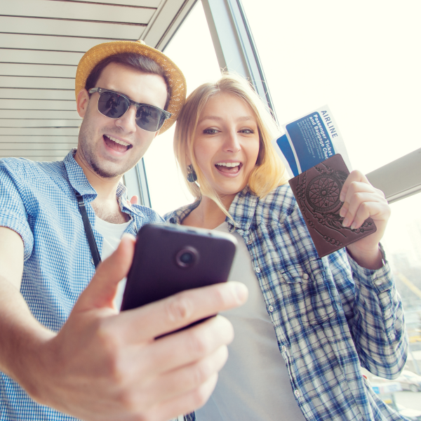 Обложка на паспорт SHVIGEL 13835 Бордовый