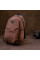 Сумка через плечо нейлон Vintage 20634 Коричневая