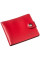 Кошелек женский кожаный SHVIGEL 16215 Красный