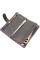 Вертикальное женское портмоне из натуральной кожи KARYA 20999 Серый