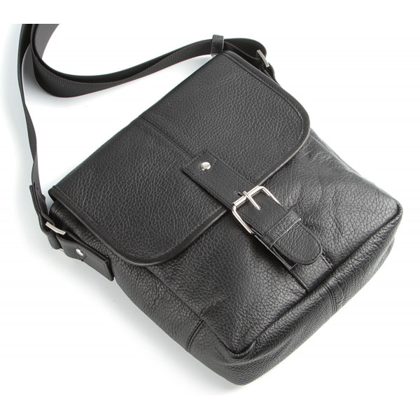 Сумка SHVIGEL 00853 Черная