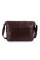 Сумка мужская Vintage 14089 под формат А4 Коричневая
