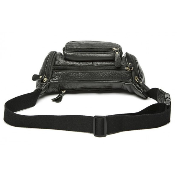 Бананка Vintage 14761 Черная