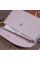 Клатч из кожи женский ST Leather 19322 Лиловый