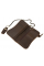 Клатч унисекс Vintage 20043 Коричневый
