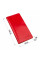 Вертикальное портмоне SHVIGEL 13990 Красное