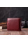 Женский практичный бумажник из натуральной кожи ST Leather 22554 Бордовый