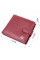 Женский практичный бумажник из натуральной кожи ST Leather 22554 Бордовый